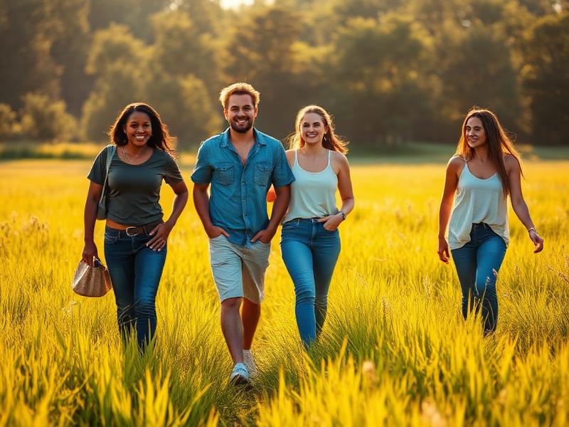 Rencontres & Partage